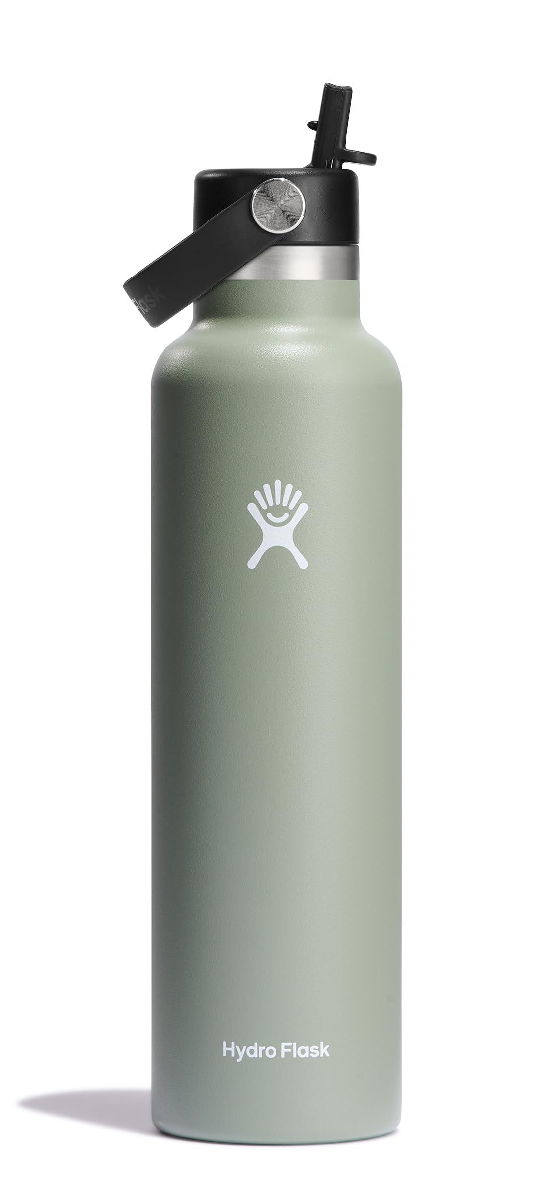 Hydro Flask Standard Flex Straw Cap Agave 24 Oz