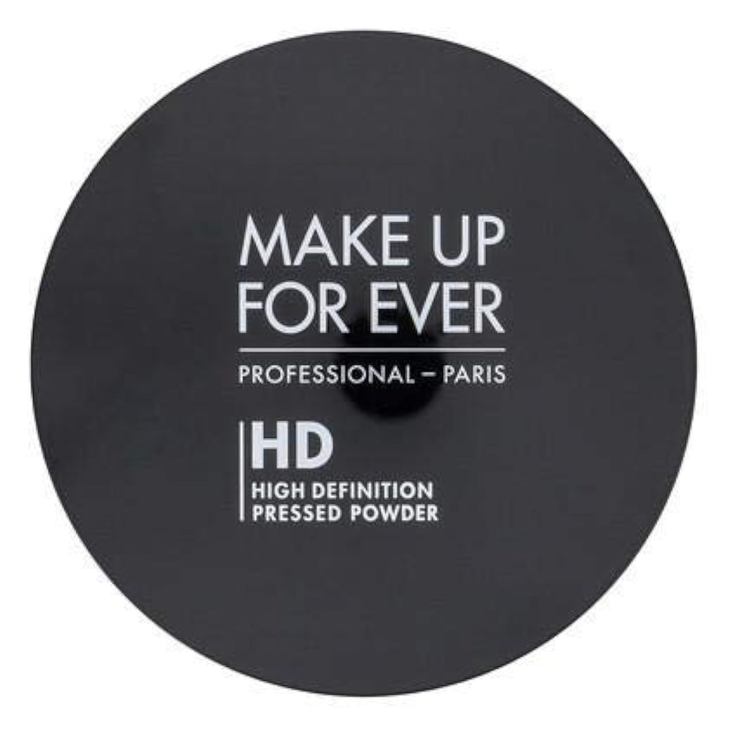 MAKE UP FOR EVER HD Microfinish Pressed Powder -6.2g/0.21oz by MAKEUP FOREVER