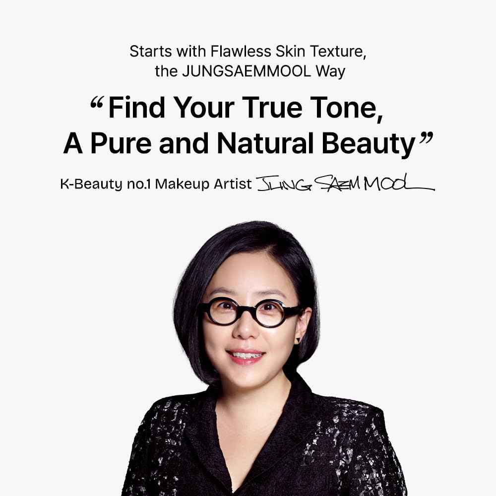 BeginS by JUNGSAEMMOOL Pink Guava Glutathione Blemish Serum 1.01 Fl Oz, Uneven Skin Tone Care Serum with 99% Pure Glutathion, Niacinamide, Vitamin C, Fast-Absorbing Hydrating Texture, Korean Skincare