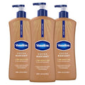 Vaseline Intensive Care Cocoa Radiant Body Lotion 20.3oz