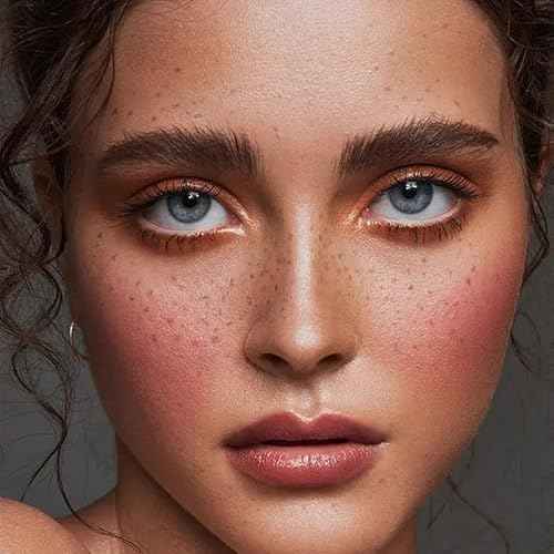 Baby go dewy water resistant faux freckle liquid freckle pen stamp