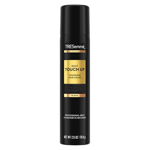 TRESemmé Root Touch-Up Spray Black 2.5 oz
