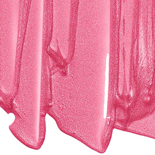 Revlon ColorStay Overtime Liquid Lipstick with Clear Lip Gloss, Lip Makeup Stocking Stuffers for Women, With Vitamin E, Keep Blushing (080), 0.07 Oz