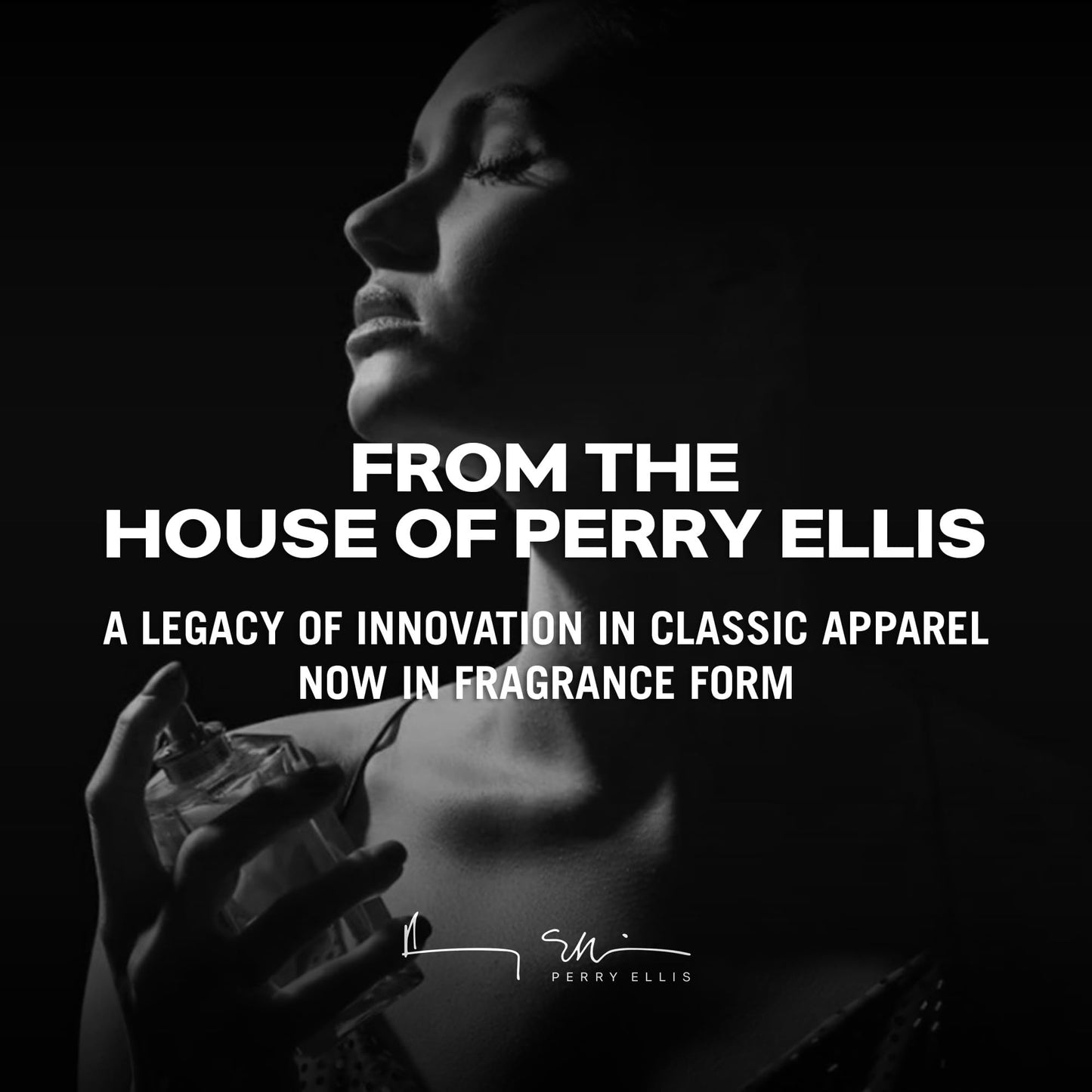 Perry Ellis 18 Eau De Parfum Spray for Women - Perfume for Women, Fruity Floral Fragrance, EDT, Sweet & Fresh Designer Scent for Her, Long Lasting - 3.4 fl oz (100 mL)