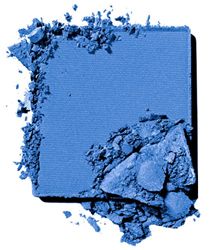 L'Oréal Paris Colour Riche Monos Eyeshadow, Grand Bleu,0.12 Ounce (Pack of 1)