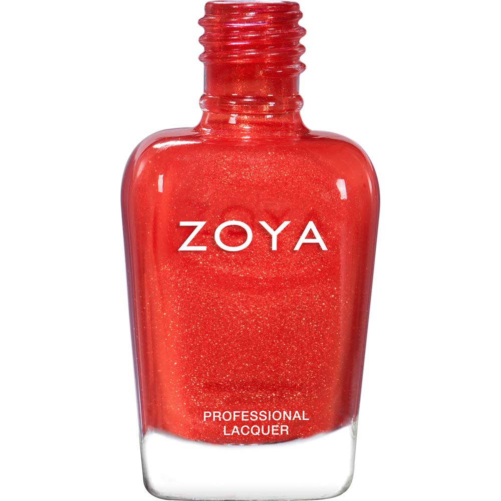 ZOYA Nail-Polish, Marcy, 0.5 fl. oz.