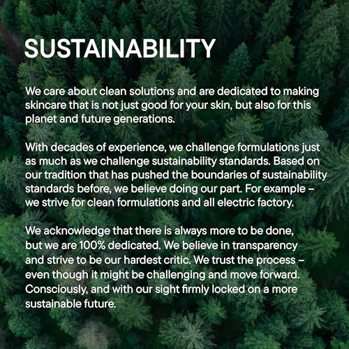 DOCTOR BABOR Regeneration Barrier Balance Lotion Cleanser, Gentle Daily Facial Cleanser, Cleanse and Balance the Skin, Strengthen and Revitalize Complexion, Hydrated Radiant Skin, 5.07 oz