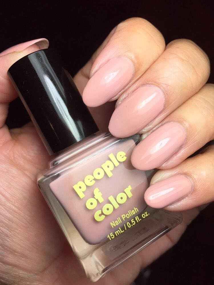 Nail Polish Gift Set - Favorite Things 2024 Non-Toxic, Vegan, Cruelty-Free Nail Polish (Set of 3), Nail Care DIY Home Salon Manicure | Made in USA