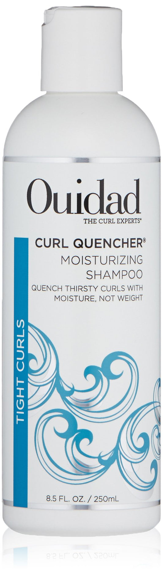 Ouidad Curl Quencher Moisturizing Shampoo, 8.5 Ounce