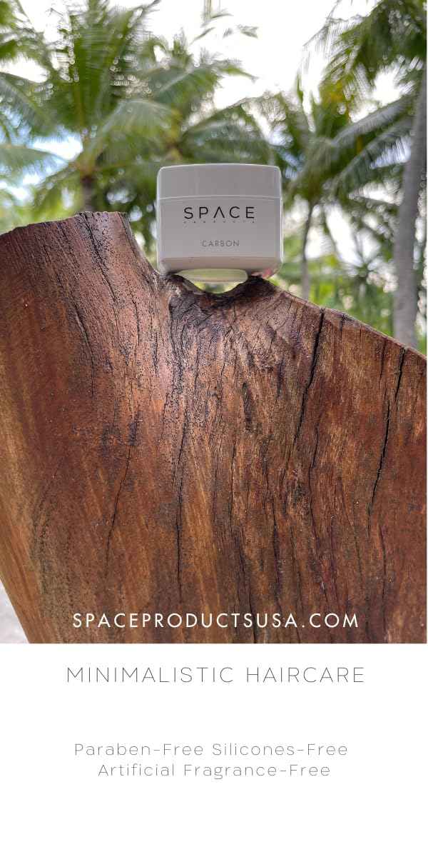 SPACE PRODUCTS Carbon