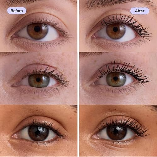 Kosas Blush Soulgazer Mascara - Mini Size