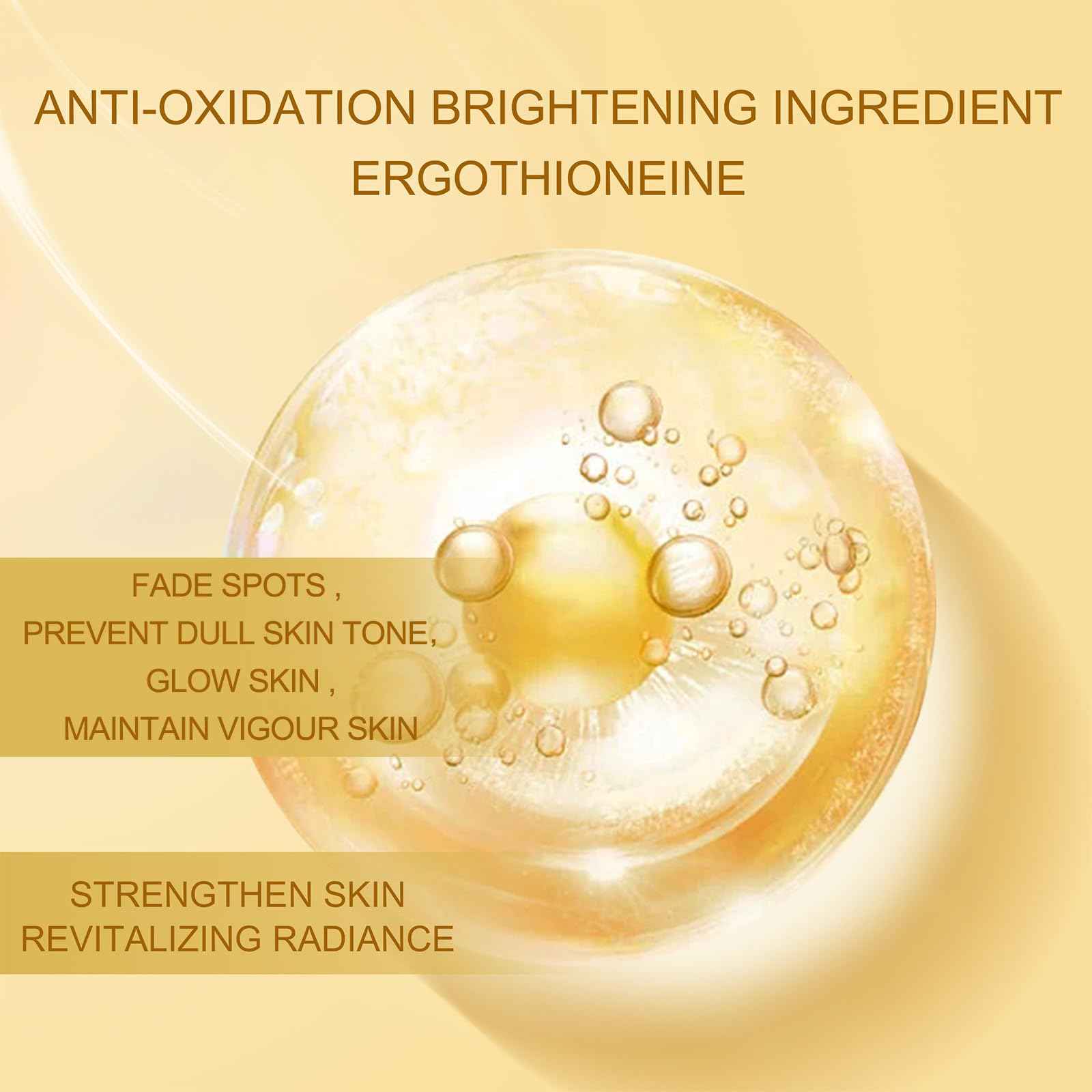 Gentle Nourishing Skincare Set – 8-Piece Complete Skincare Routine for All Skin Types, Includes Cleanser, Toner, Serum, Eye Cream, Lotion, Cream, and Sleep Mask