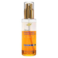 Dove Damage Therapy Intensive Repair with Amino Serum Bi-Phase Serum + Oil Hair Spray for Shine, Frizz Control, and Split Ends 3.9 oz