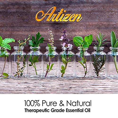 Artizen 30ml Oils - Citronella Essential Oil - 1 Fluid Ounce