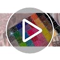 Multicolor 3mm Rhinestones for Crafting Bedazzling Jewelry & DIY Projects (40 Colors, 32000Pcs)