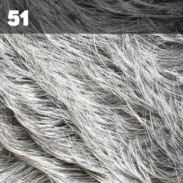 Vanessa Party Lace Synthetic Hair Deep J Part Wig-DJ VESA (51)