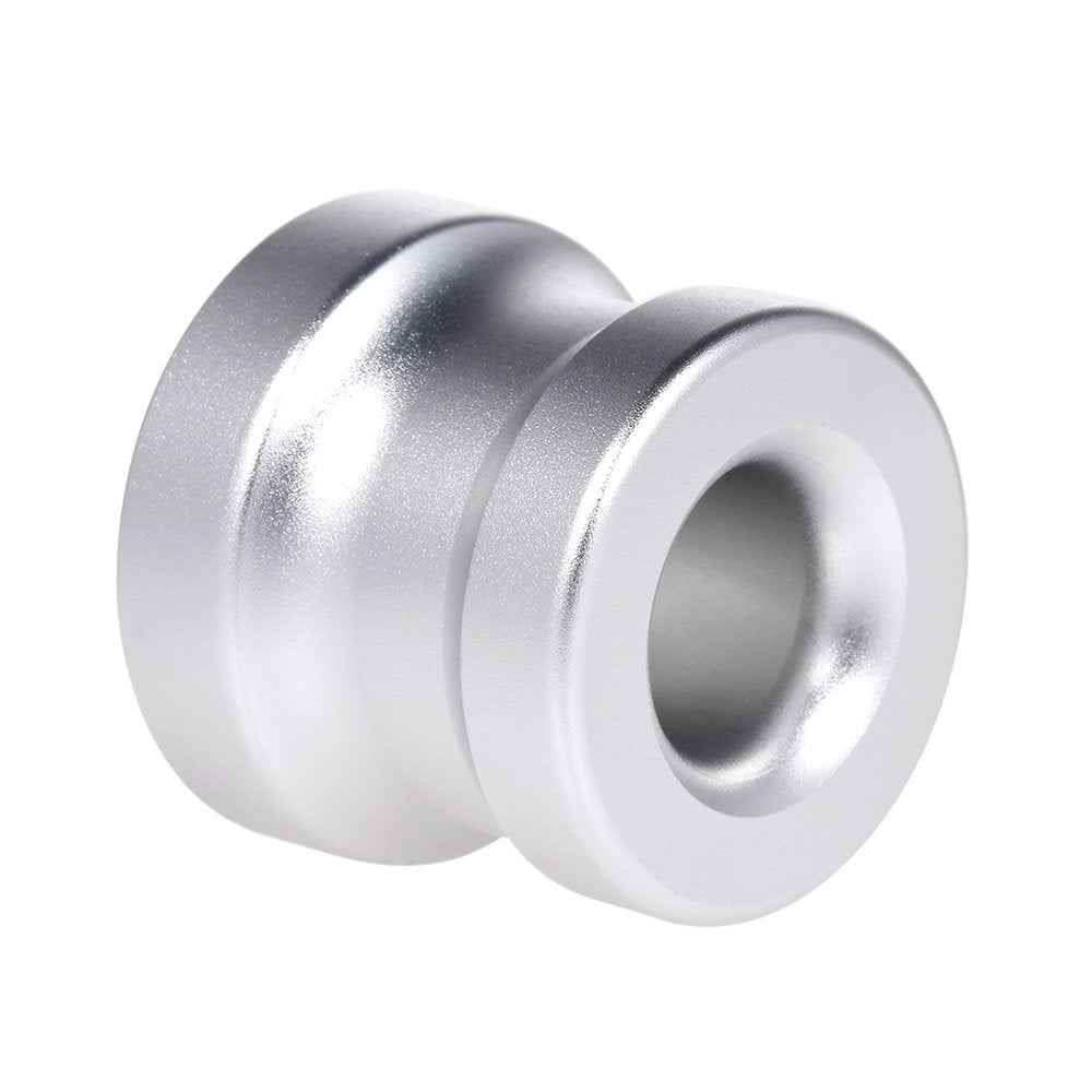 Men's Shaving Razor Stand Holder Aluminum Alloy Safety Razor Base Stand Good Thanksgiving/Christmas Gift