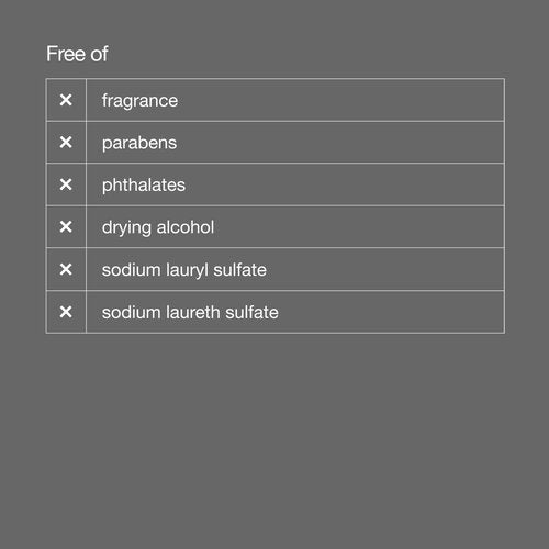 Clinique For Men Moisturizing Face Lotion With Hyaluronic Acid, Urea + Glycerin | Face Moisturizer For Drier Skin Types | Hydrating + Strenghening, 3.4 Fl Oz