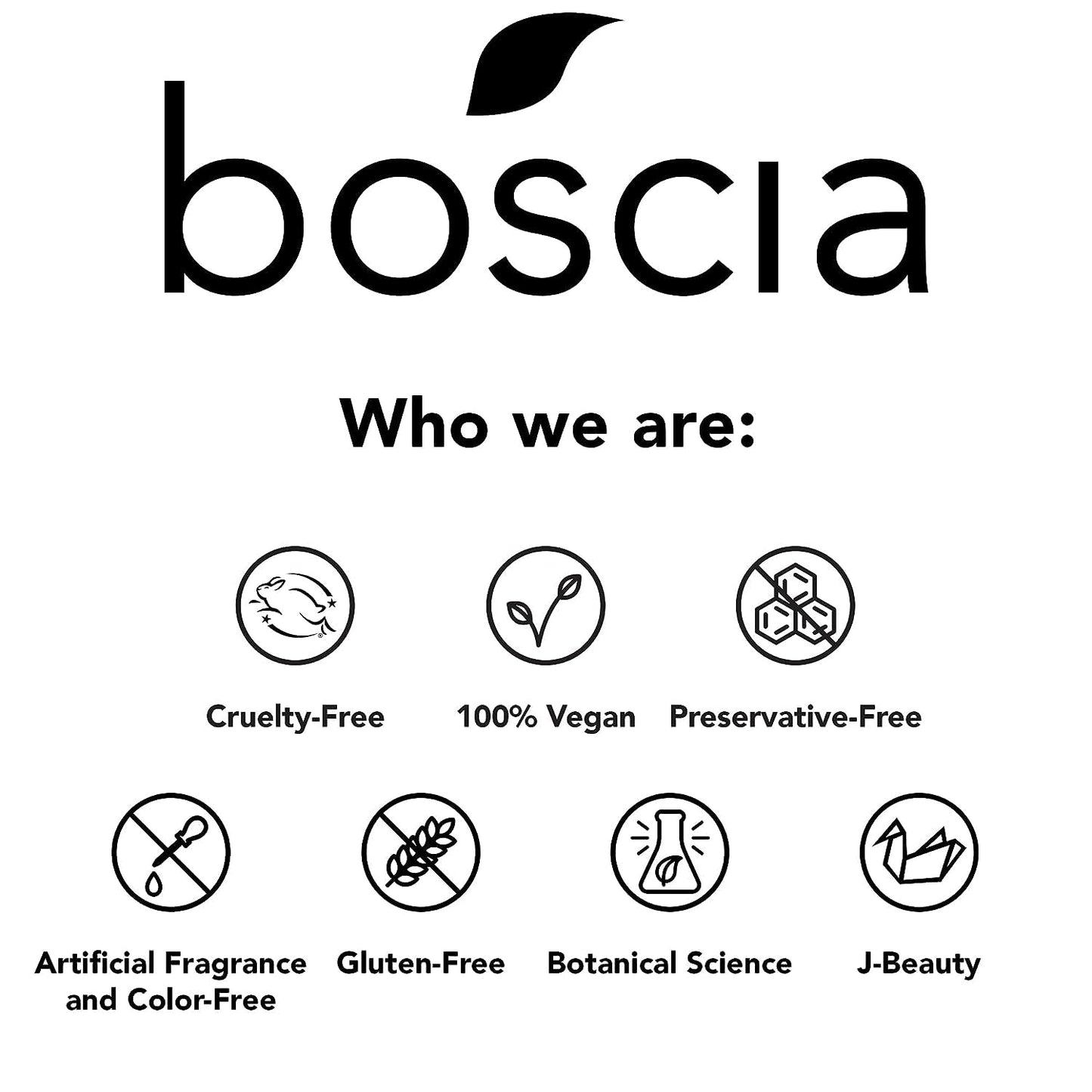 Boscia Triple Hyaluronic and Honeydew Moisture-Boost Gel Eye Masks, 5 ct.