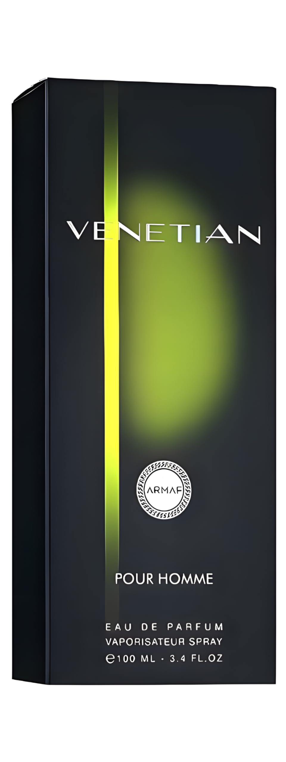 Venetian Pour Homme by Armaf for Men - 3.4 oz EDP Spray