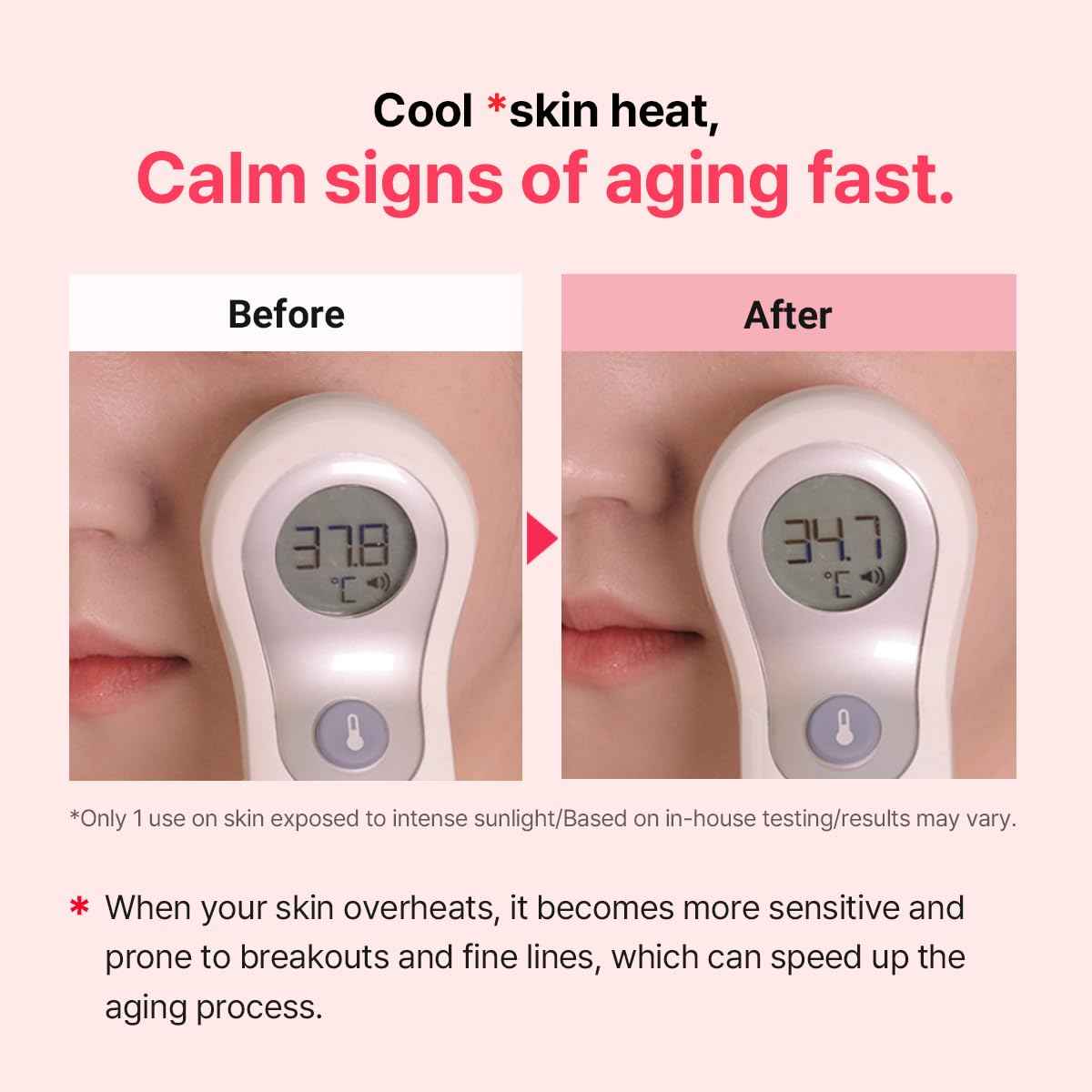 HEIMISH Watermelon Moisture Soothing Gel Cream - Hydrating, Cooling & Soothing, Plumping Facial Cream, Daily Face Moisturizer with Watermelon Extract, Lightweight, Fast-absorbing, 3.7fl.oz/110ml