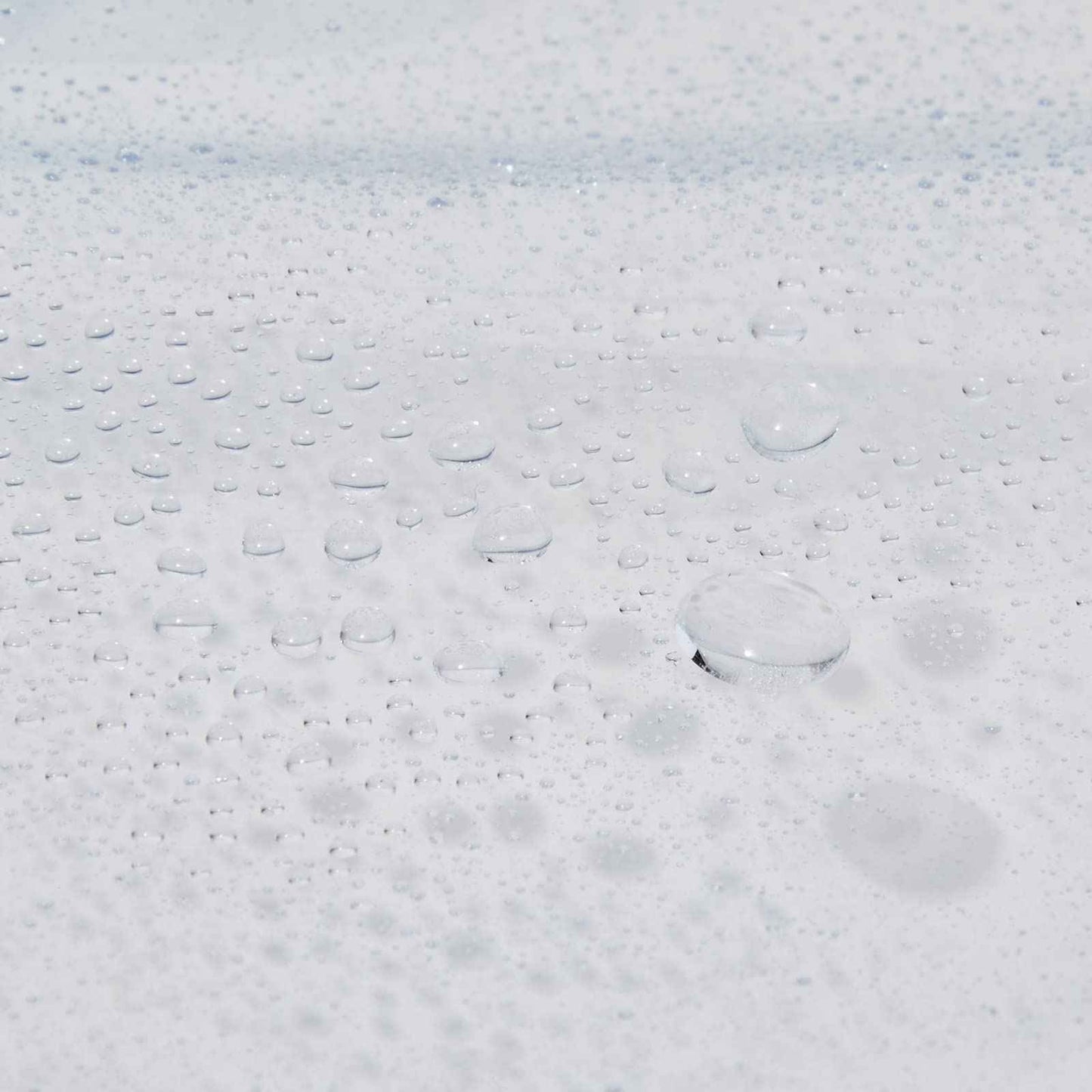 Glamlily 10 Pack Clear Cosmetic Bags with Zipper for Makeup, Travel Size Toiletries (5 Colors, 9.6 x 2 x 5.5 In)