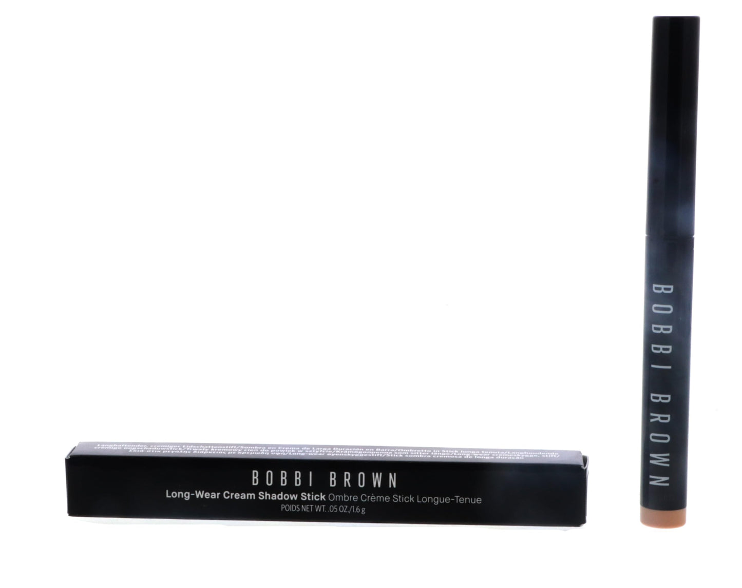 Bobbi Brown Long-Wear Cream Shadow Stick - Vanilla