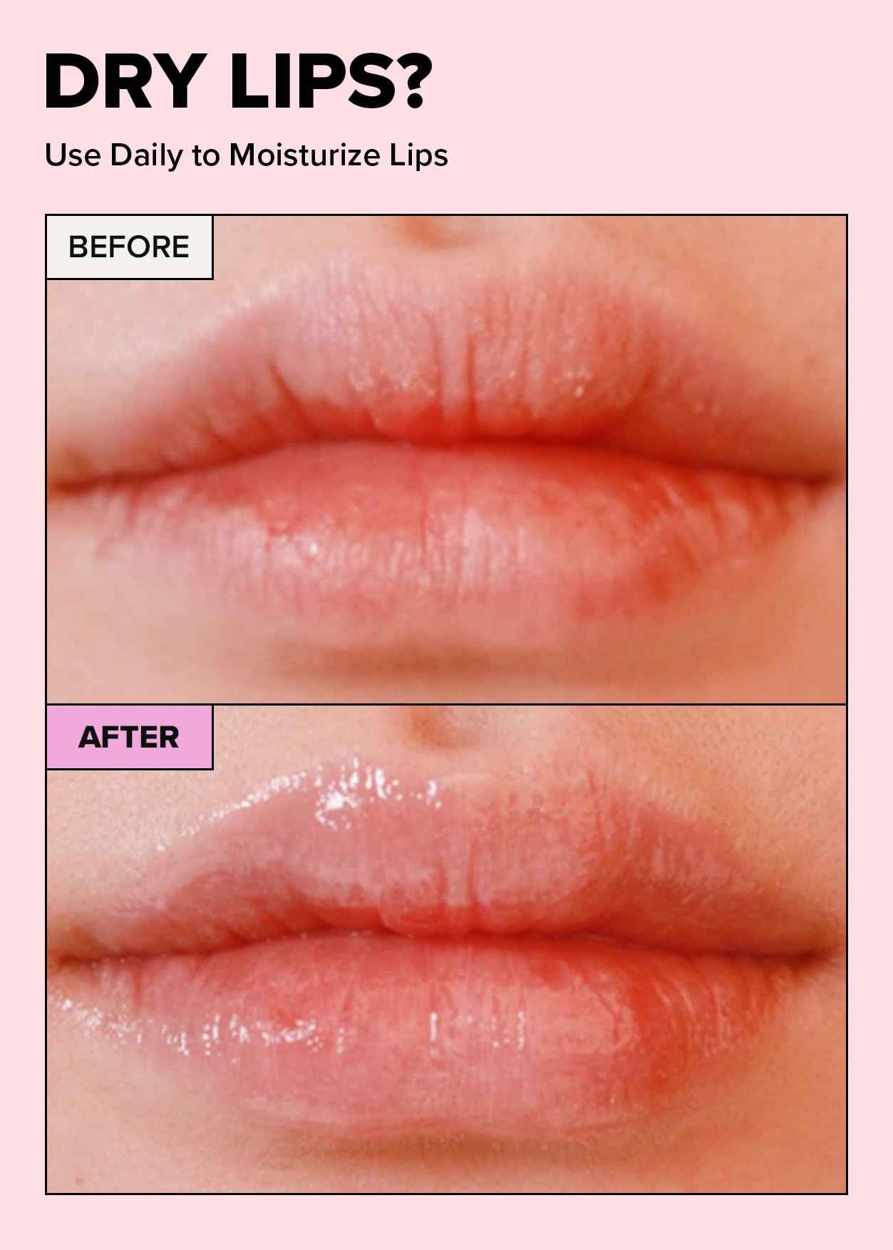 I DEW CARE Lip Scrub - Cushy Crush, 1.05 oz. + Lip Mask - Plush Party, 0.42 Oz Bundle