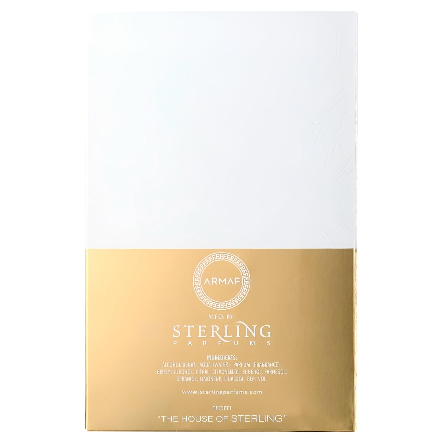 Armaf Club De Nuit Milestone for Unisex Eau de Parfum Spray, 3.6 Ounce