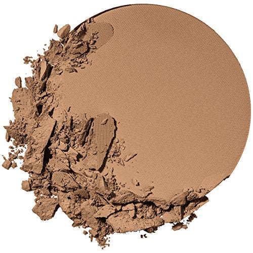 Maybelline New York Dream Wonder Powder Makeup, Coconut, 0.19 oz.