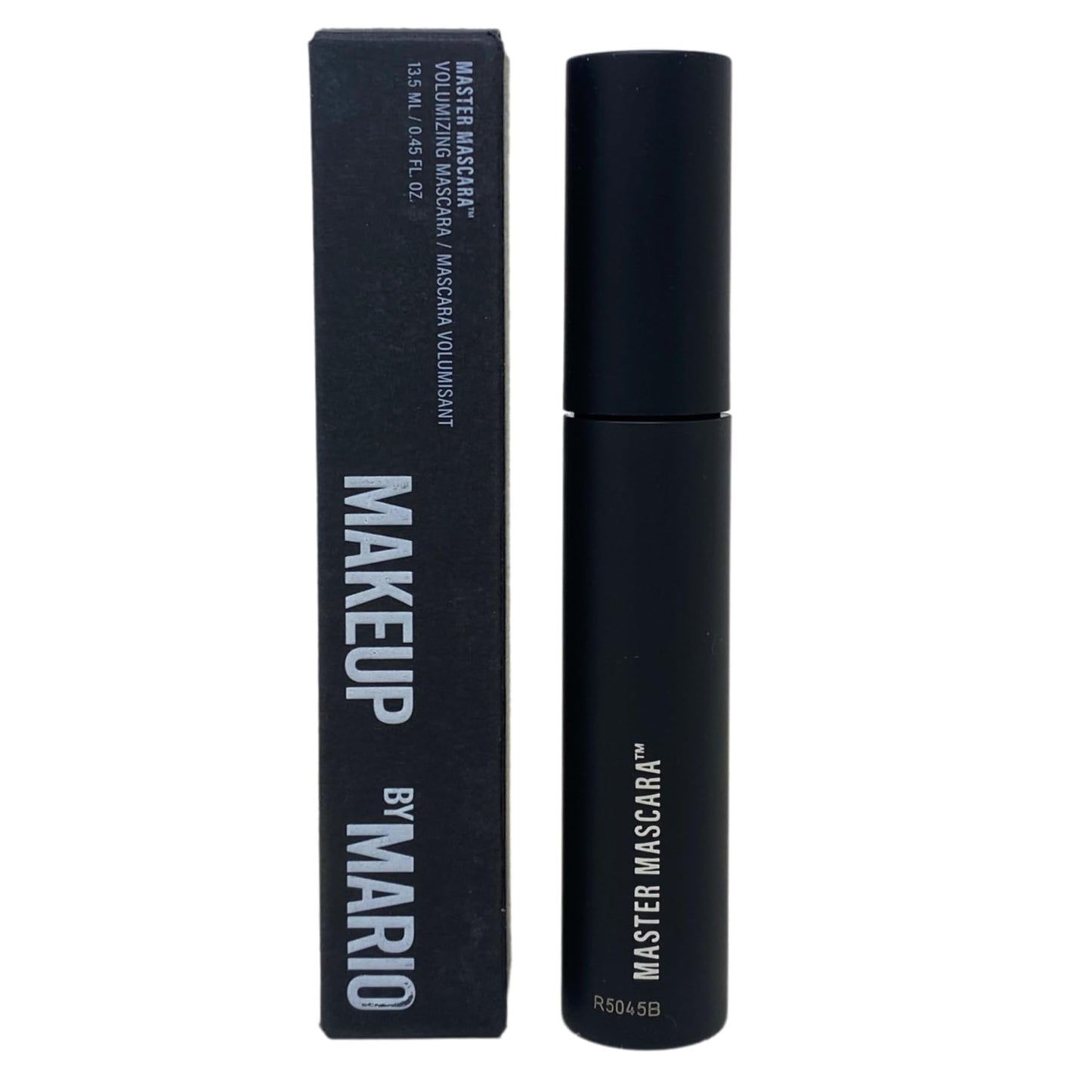 Makeup By Mario Master Mascara Volumizing & Lift - Super Black - 13.5 mL / 0.45 fl oz