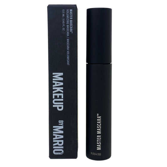 Makeup By Mario Master Mascara Volumizing & Lift - Super Black - 13.5 mL / 0.45 fl oz
