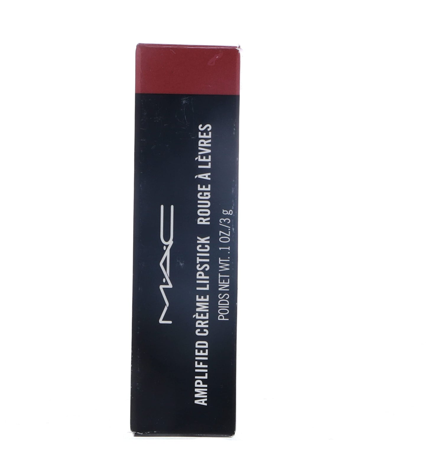 MAC Amplified Creme Lipstick #Cosmo