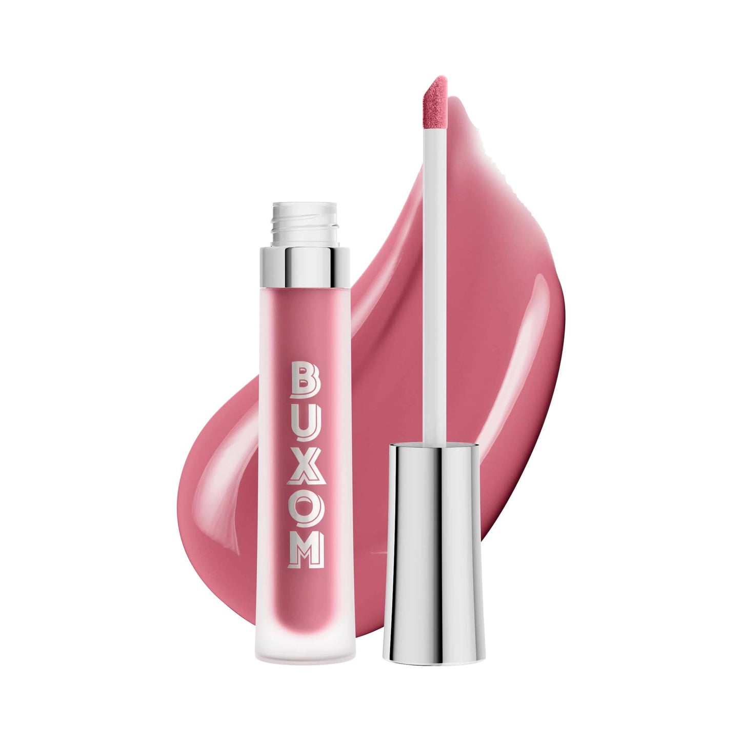 BUXOM Full-On Plumping Lip Cream, Dolly