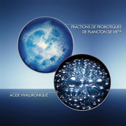 Biotherm Aquasource Hyalu Plump Gel, For Normal To Oily Skin. With plumping Hyaluronic Acid And Regenerating Biotech Plankton For Visibly Plumper And Glowing Skin, 1.01 Fl. Oz.