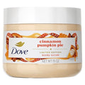 Dove Cinnamon Pumpkin Pie Body Scrub 15 oz