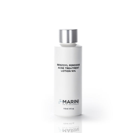 Jan Marini Skin Research Benzoyl Peroxide Acne Treatment Lotion 10% - 4 Fl Oz