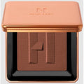 HAUS LABS BY LADY GAGA Power Sculpt Velvet Powder Bronzer - Acacia Ember Medium Deep