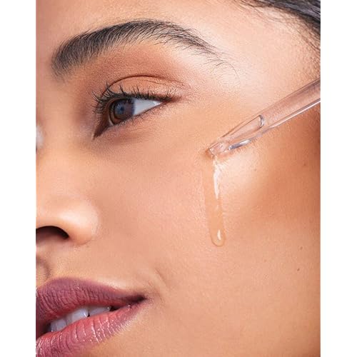 Vitamin C Serum for Face ? Anti Aging Face Serum with Vitamin C, Hyaluronic Acid, Vitamin E ? Radiance Serum for Dark Spots, Even Skin Tone, Eye Area, Fine Lines & Wrinkles, 1 Fl Oz
