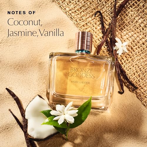 Estée Lauder Bronze Goddess Eau Fraîche Perfume for Women
