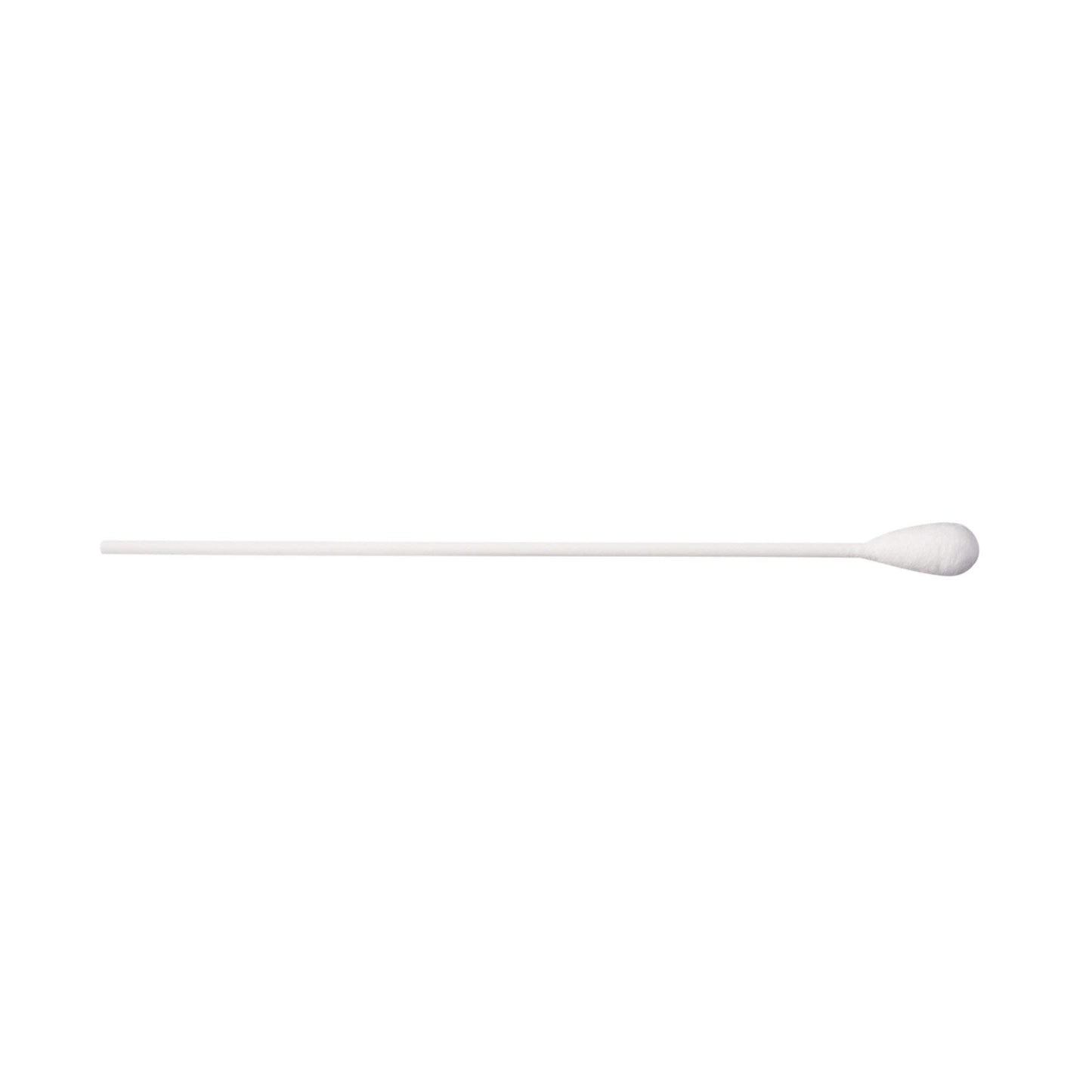 McKesson OB/GYN Applicators Rayon Tipped, Non-Sterile, 8 in, 50 Count, 2 Pack