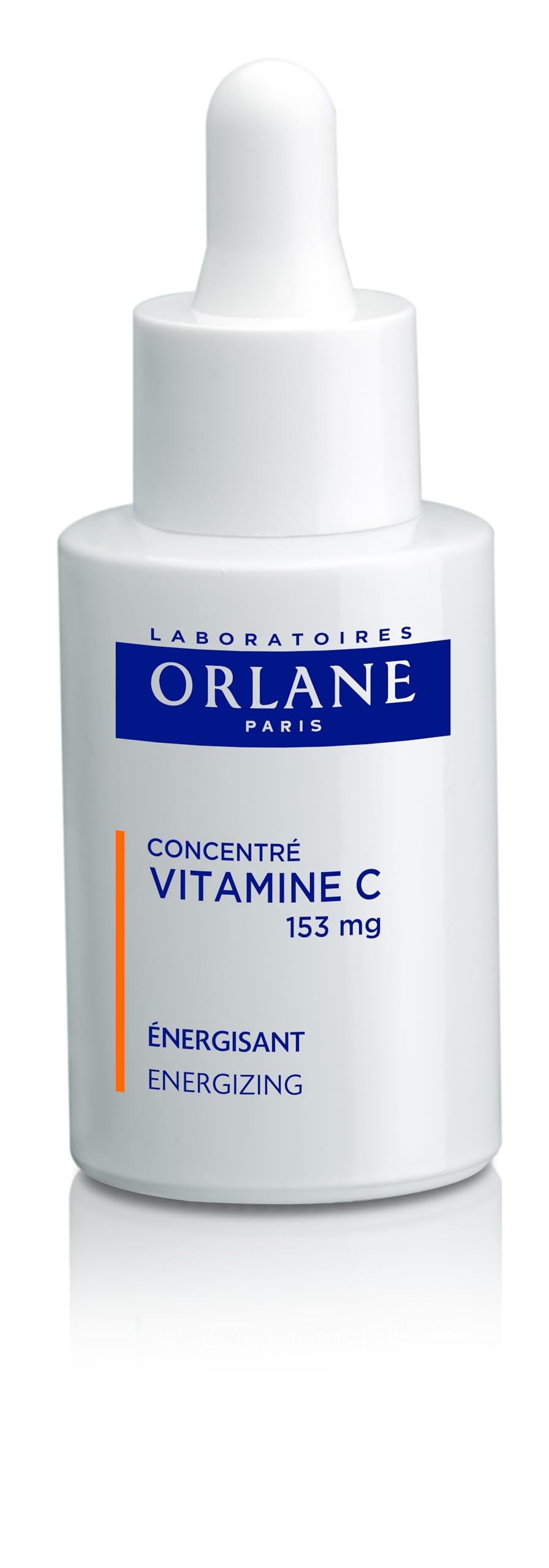 ORLANE PARIS Vitamin C Supradose - Vitamin C Serum - Brightening Treatment that Helps Reduce Signs of Fatigue (30ml)