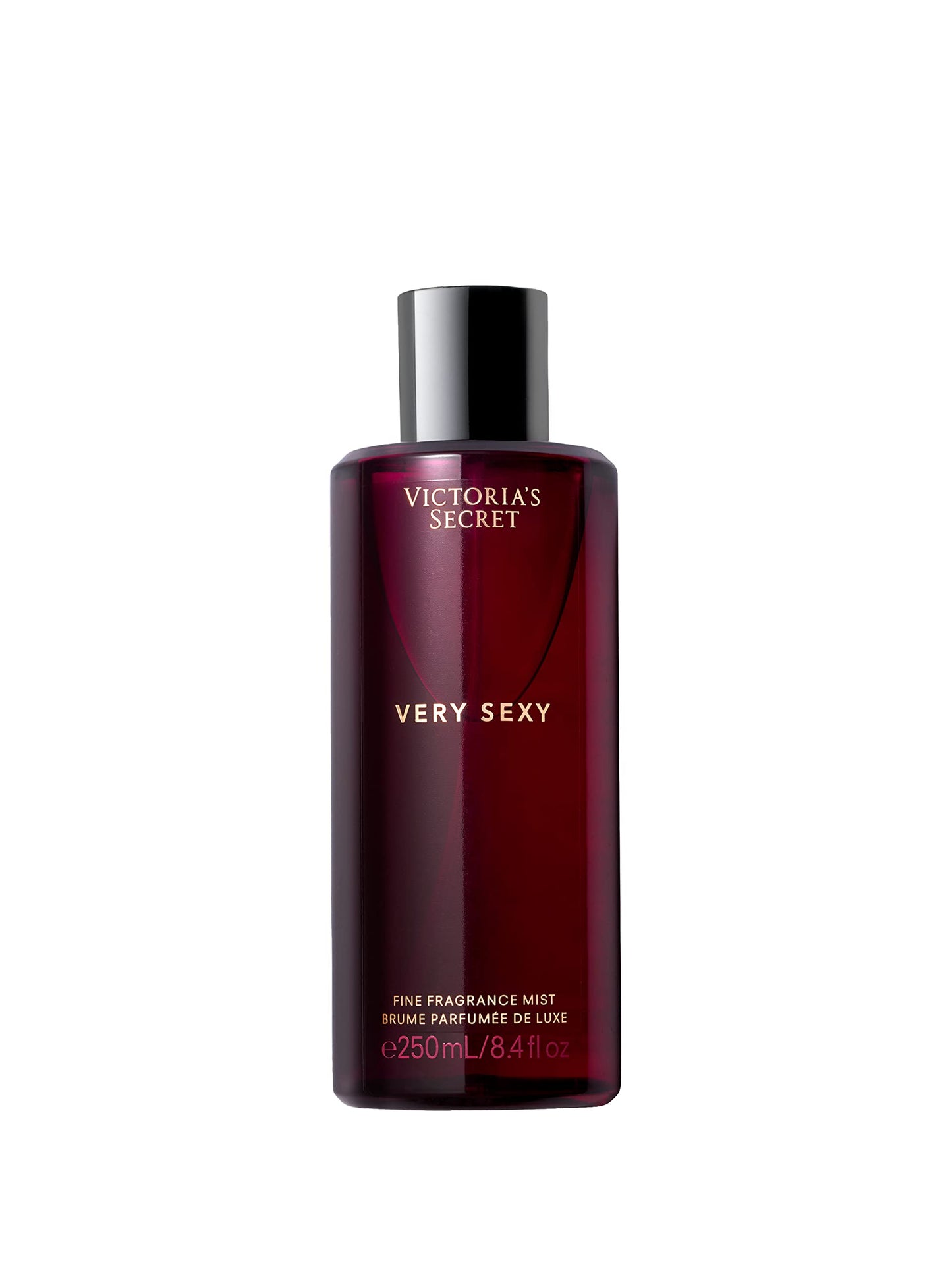 Victoria's Secret Very Sexy Fragrance Mist 8.4 Oz 250 Ml