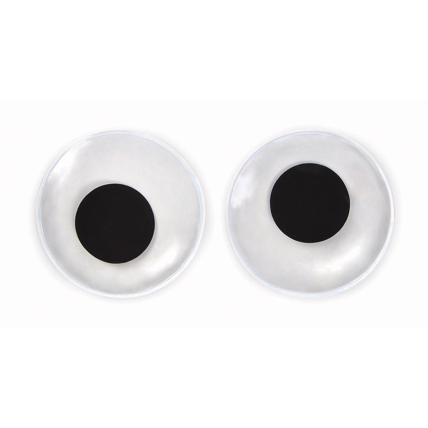 Genuine Fred Chill Out Eye Pads, Googly Eyes