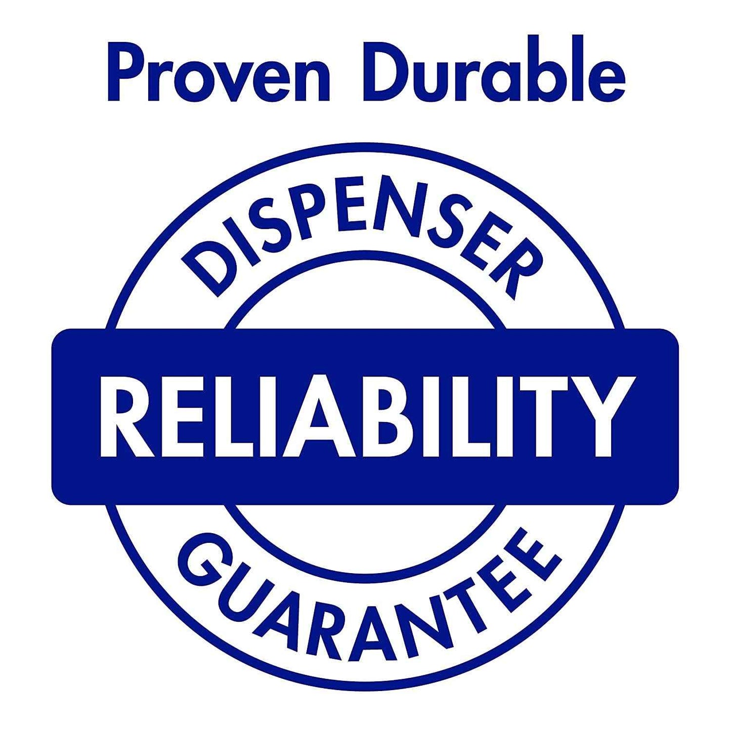 PURELL CS6 Automatic HEALTHY SOAP Dispenser, Graphite, for 1200 mL PURELL CS6 HEALTHY SOAP Refills (Pack of 1) - 6534-01 - Manufactured by GOJO, Inc.