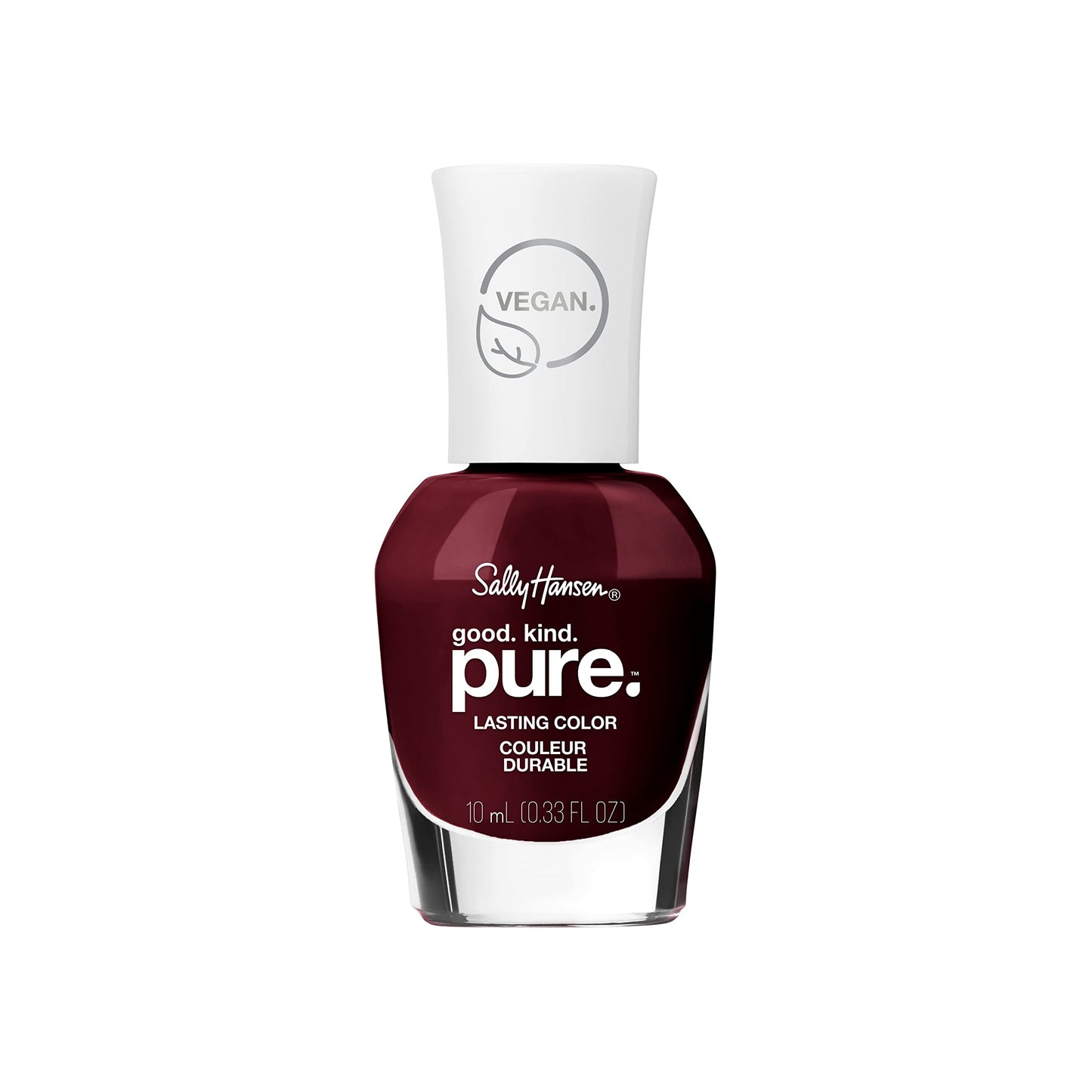 Sally Hansen Good.Kind.Pure - Nail Polish - You're My Soil-mate - 0.33 fl oz