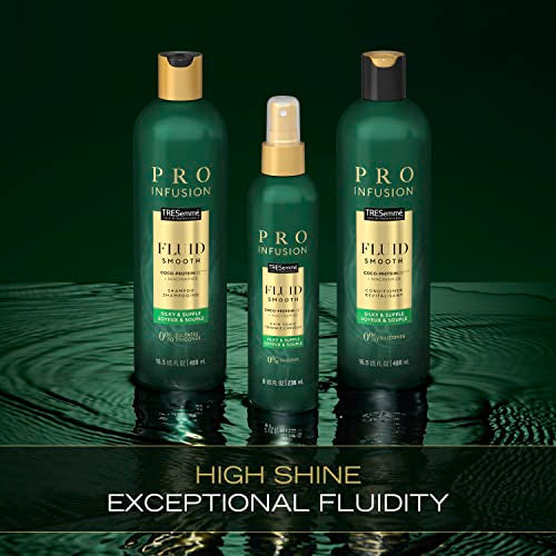 TRESemmé Pro Volume Tonic Hair Spray, 8 Oz (2 Pack)