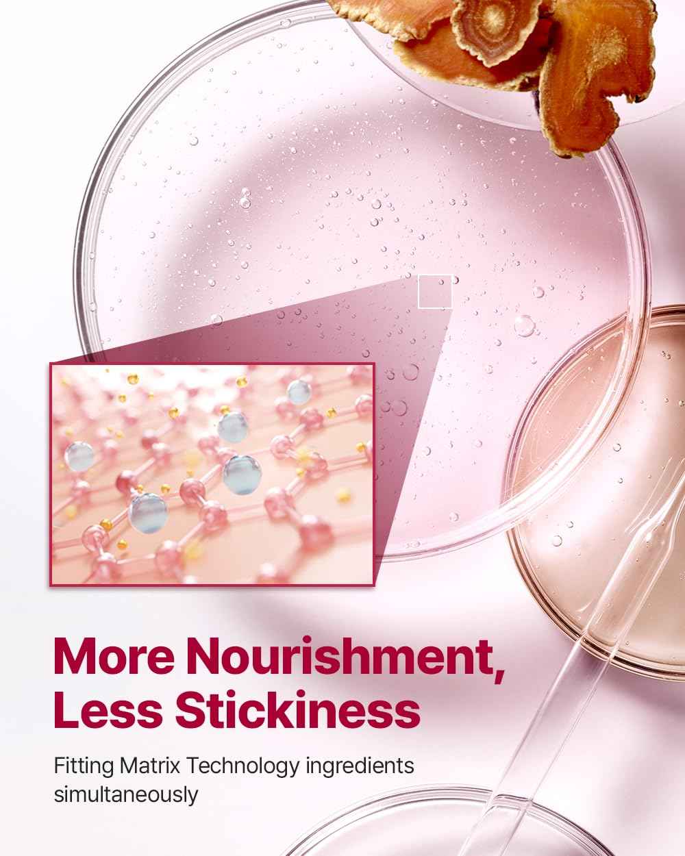 Donginbi Red Ginseng Activating Concentrated Softner - Vegan Firming & Skin Barrier Repair Toner for Face, Korean Ginseng Skin Care Gifts for Women, 2.36 floz