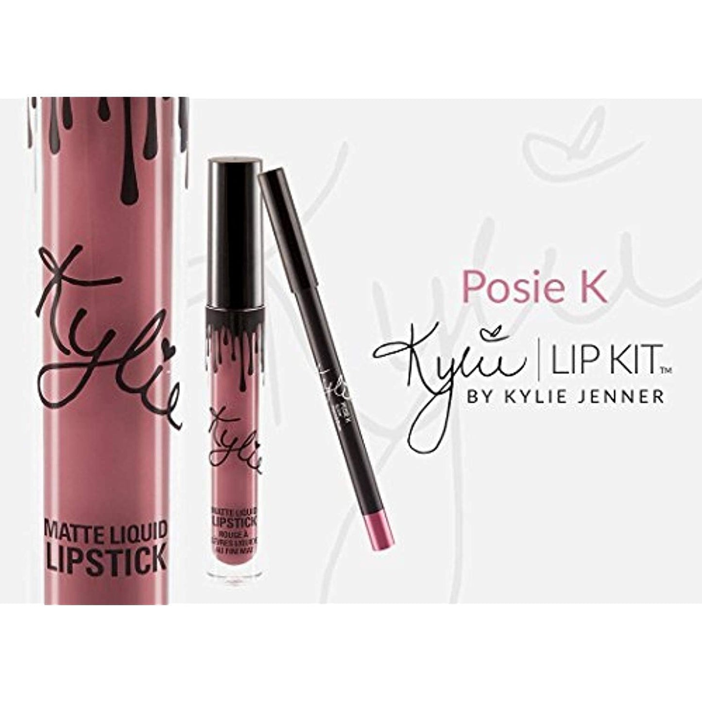 Posie K Lip Kit