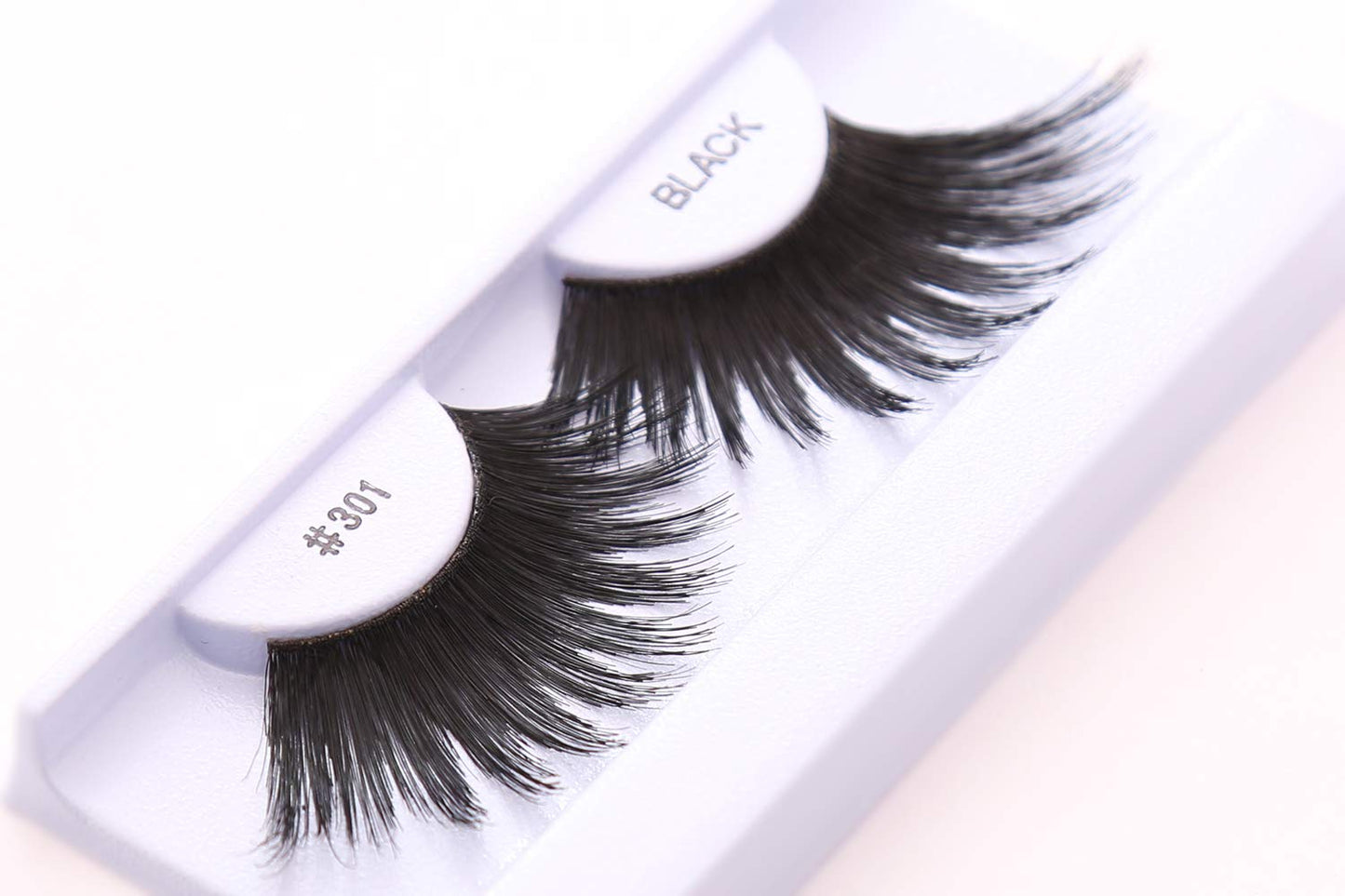 Cherishlook Professional 10packs Eyelashes - #301